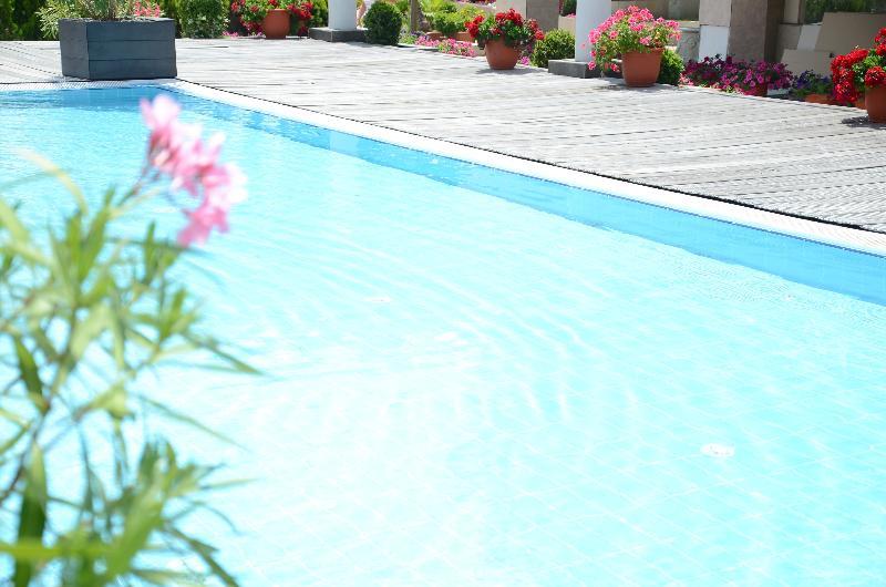 Vox Maris Grand Resort (Adults Only) Костинешти Экстерьер фото